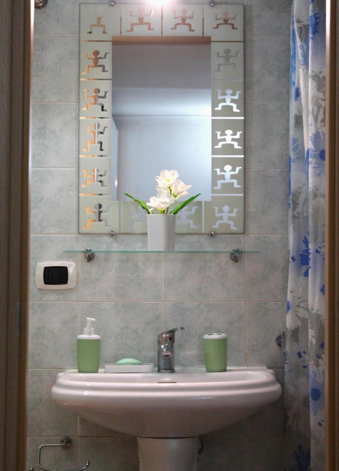 Rooms 166 เนเปิลส์ ภายนอก รูปภาพ