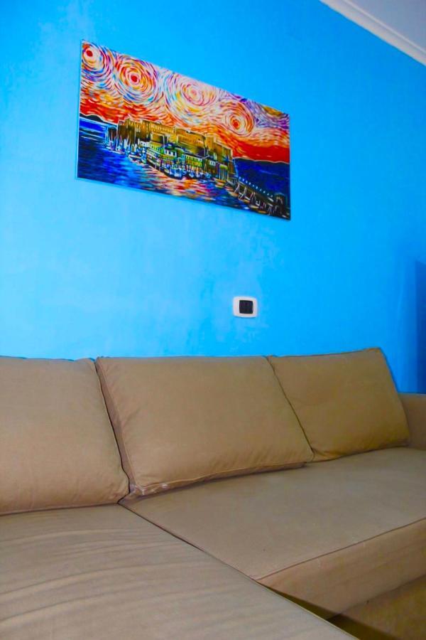 Rooms 166 เนเปิลส์ ภายนอก รูปภาพ