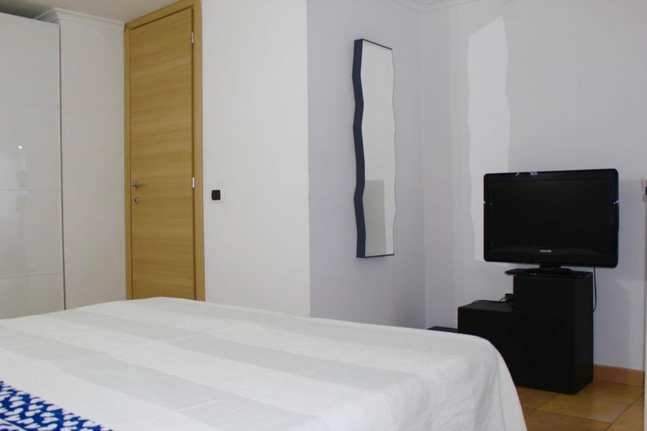 Rooms 166 เนเปิลส์ ภายนอก รูปภาพ