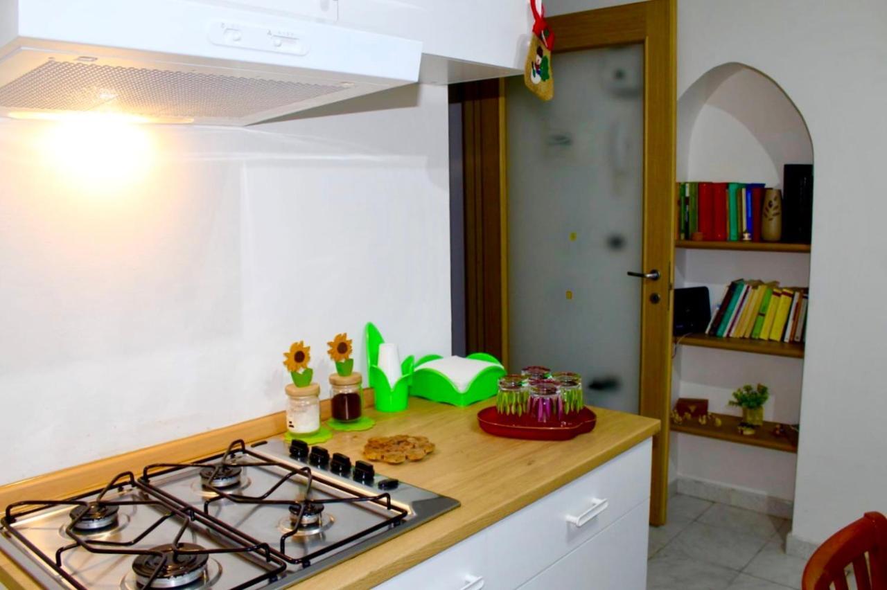 Rooms 166 เนเปิลส์ ภายนอก รูปภาพ